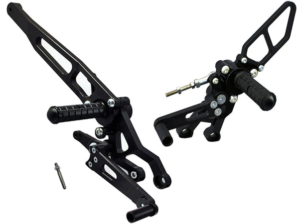 その他 yoshi.hypermotard ZARD Ducati Hypermotard 798 / 1100 Racing Slip-on Exhaust