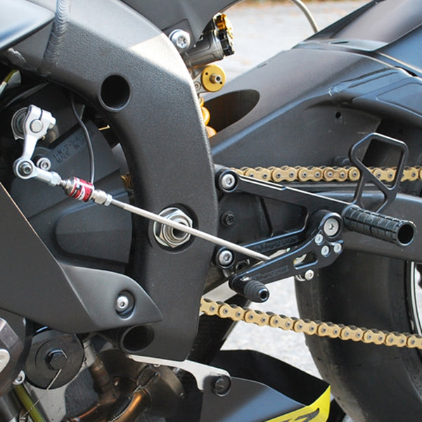YAMAHA YZF-R6 13S 2016年式 サービスマニュアル Yamaha 2016 YZF-R6 Service Manual