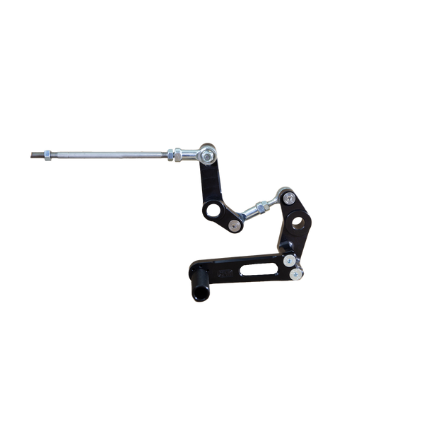 Rearset GP-Standard Conversion Kits - Woodcraft Technologies