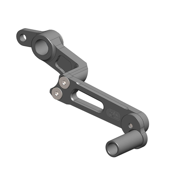 honda grom rear brake pedal