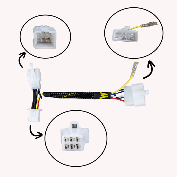 バイイーページ National Powersports Distributors