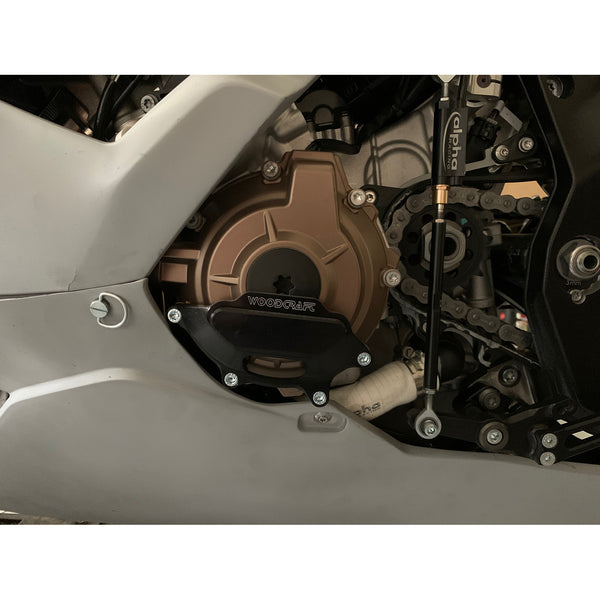 s1000rr スポイラー トリックスター / BMW S1000RR（19-22） 政府認証スリップオン