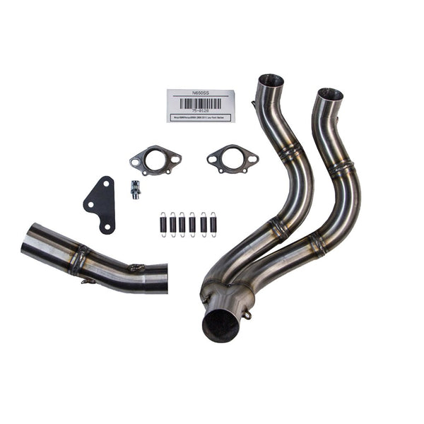パーツ RStaichi Amazon.com: MOTOFRAMES Upper Fairing Stay Bracket Compatible