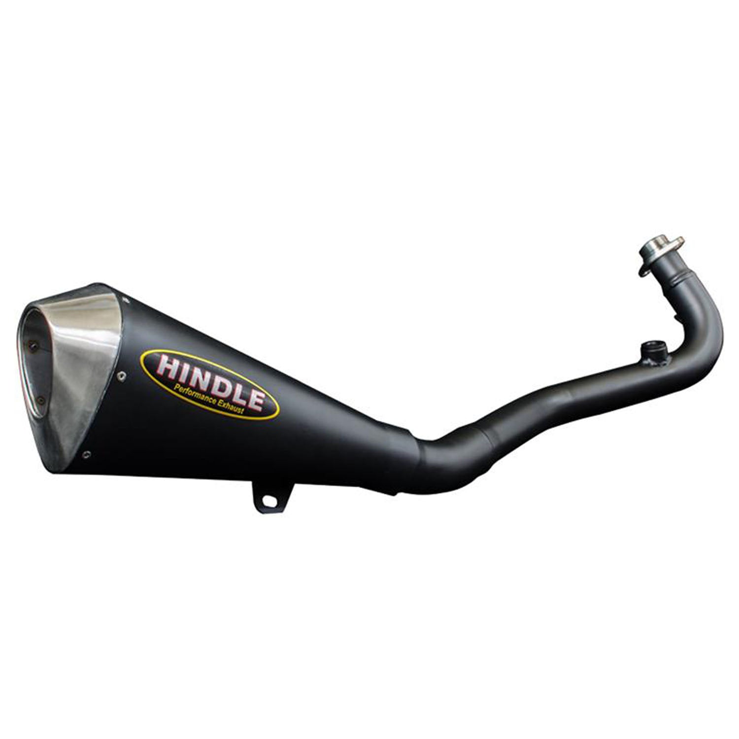 Hindle Shell Introducing the Hindle Evolution Noise Reducer for Hindle's EVOLUTION ...