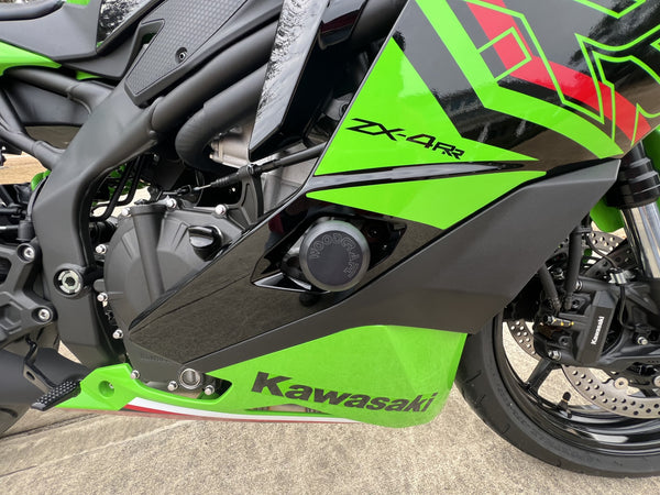 スズリ１８０ローボード　BK Rotobox Boost Rear Wheel Kawasaki ZX10R 2011-23 | HHR Performance