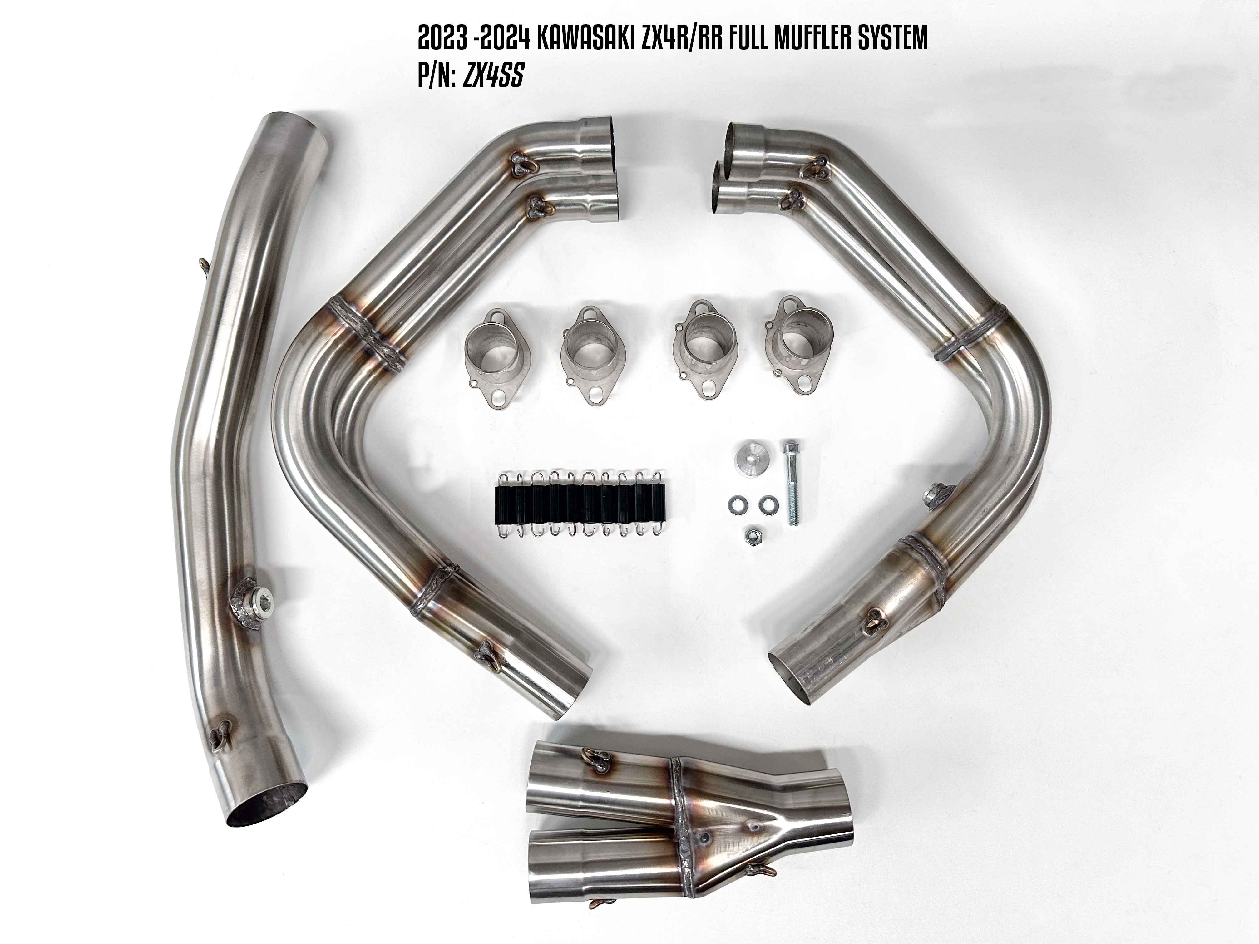 VXR'11 OEM (EXHAUST-3) HOSE, EXHAUST Used [Y7767-11] | eBay