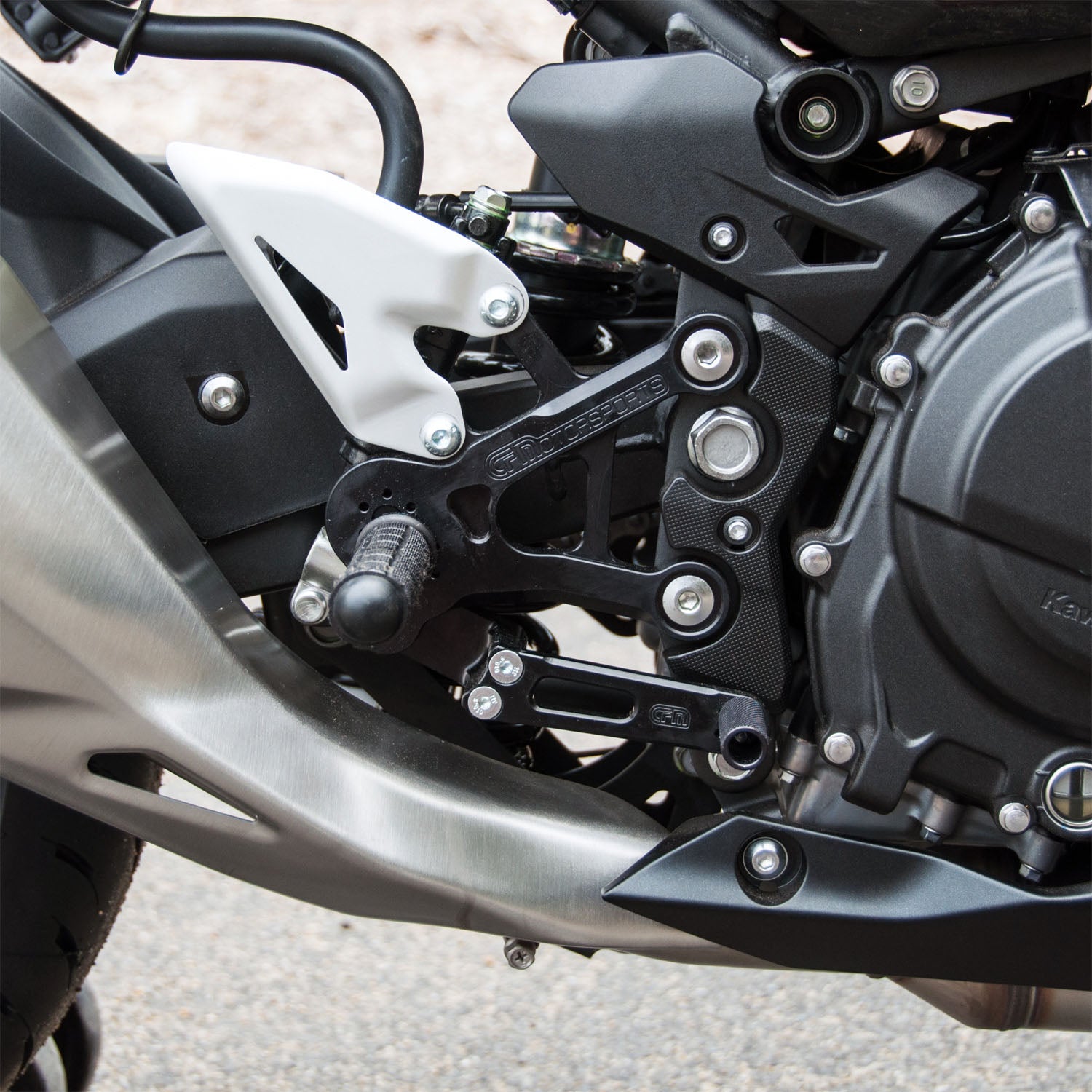 Kawasaki Z400 en Ninja 400 zijn terug als 2023 model Kawasaki Z400 en Ninja 400 zijn terug als 2023 model