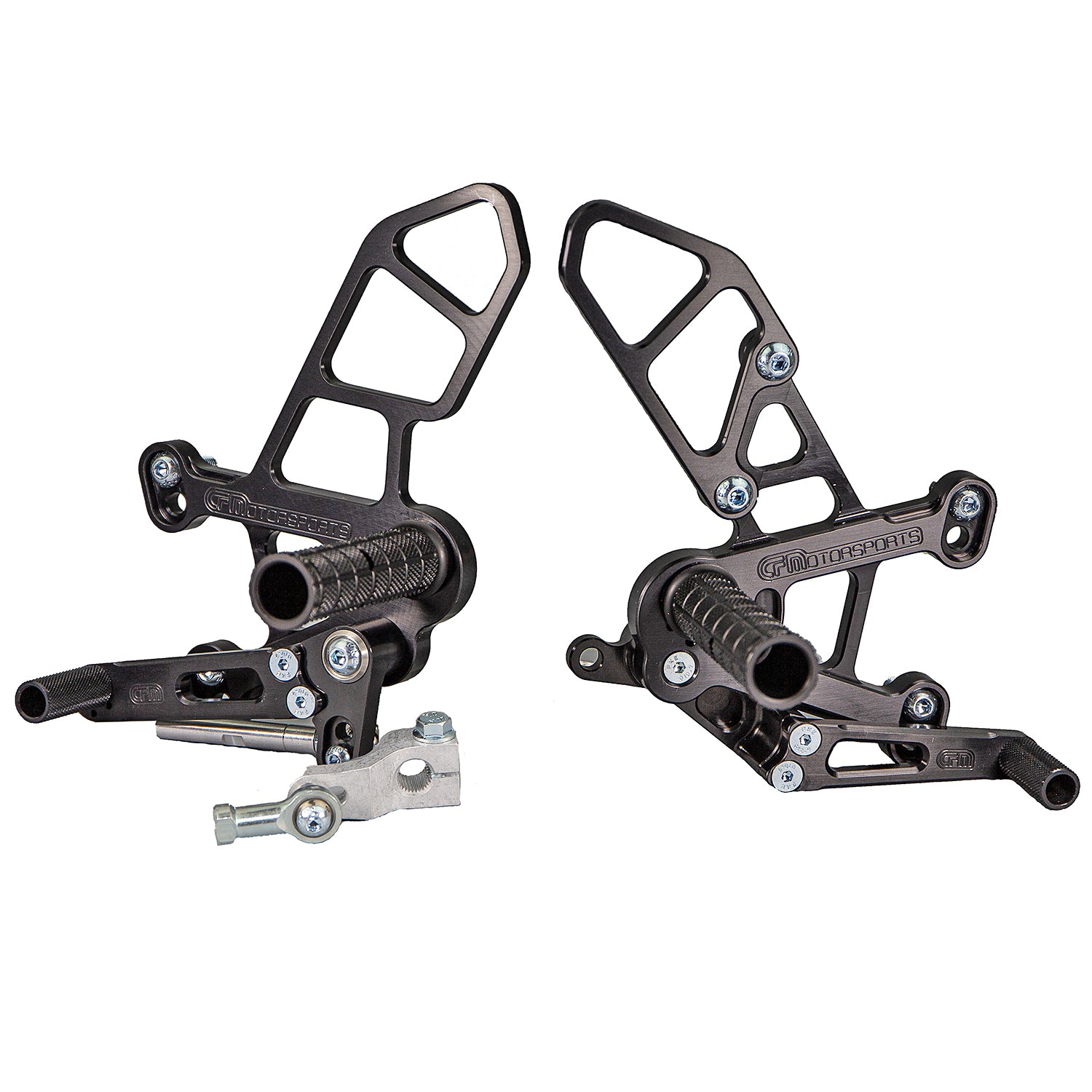 05-0170B Kawasaki ZX-10R Rearset