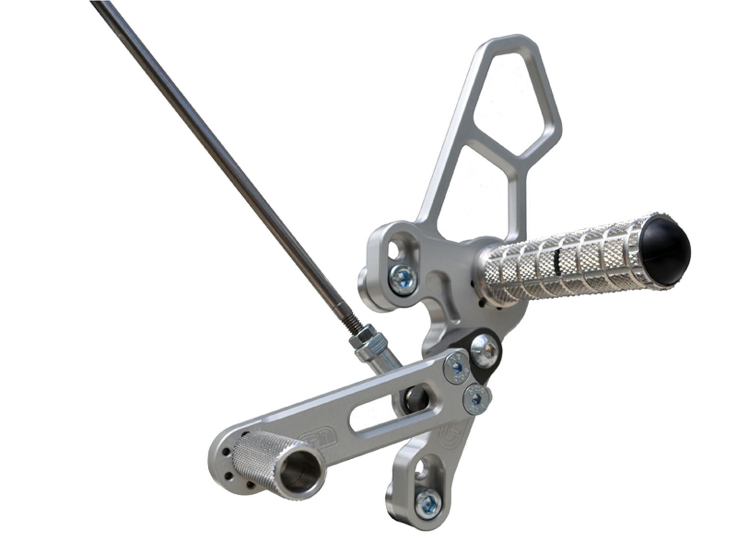 [中古]ジーフォース Set Up System V2 for 1/10 ENG SUB] RC：G-FORCE Releases Setup System for 1/10 Touring