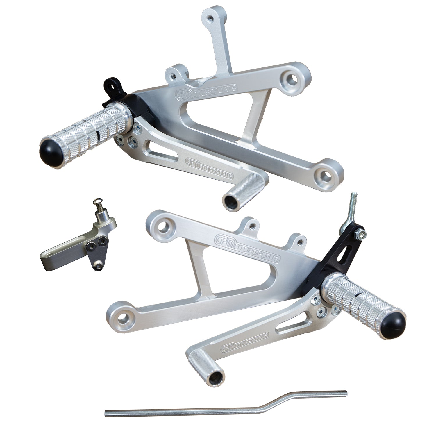 Yamaha R1 2013 Rear Set Yamaha R1 Rear Sets