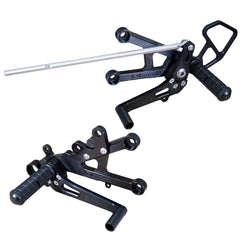 ヴィンディング　ROME CRUX ブラック 取り付けパーツ付き　small ヴィンディング ROME CRUX ブラック 取り付けパーツ付き small