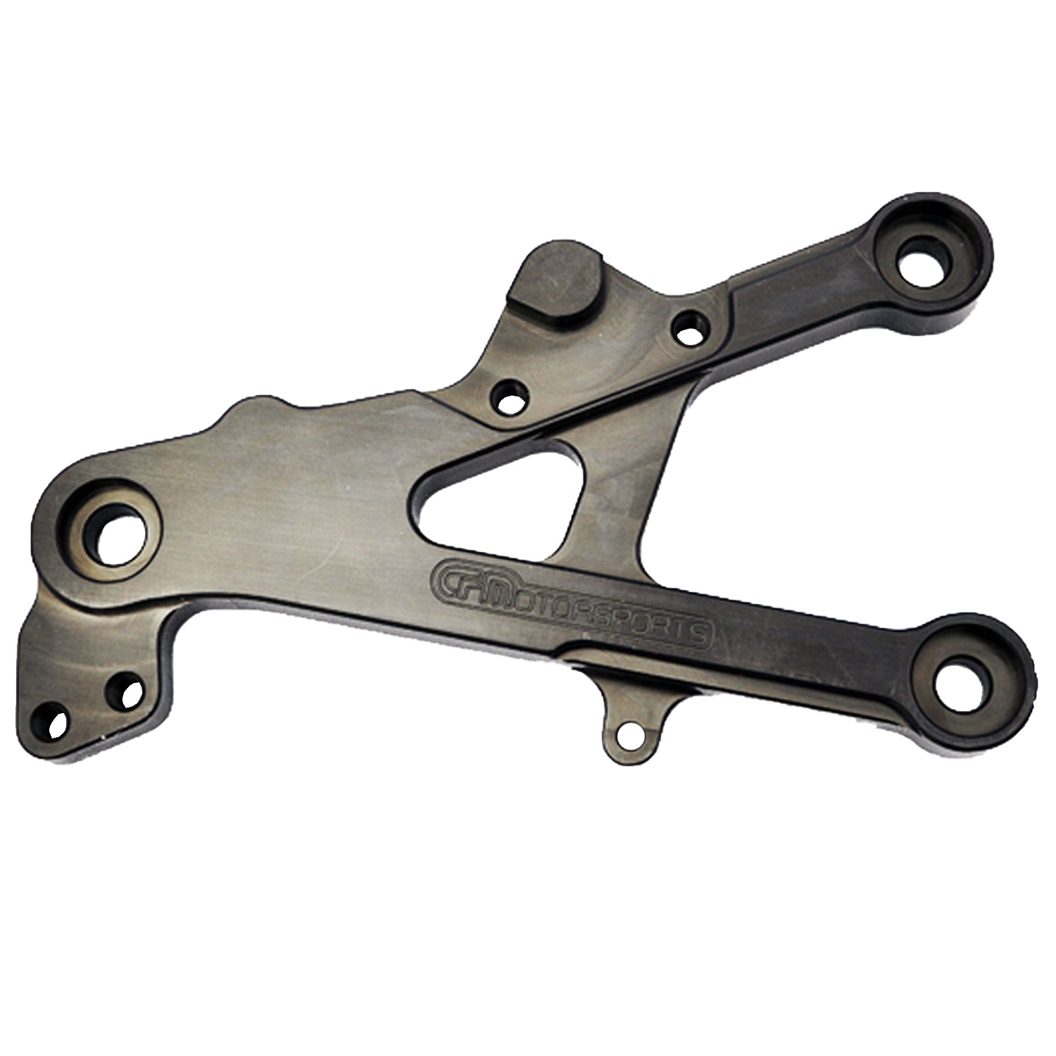 Rearset Brackets - Woodcraft Technologies