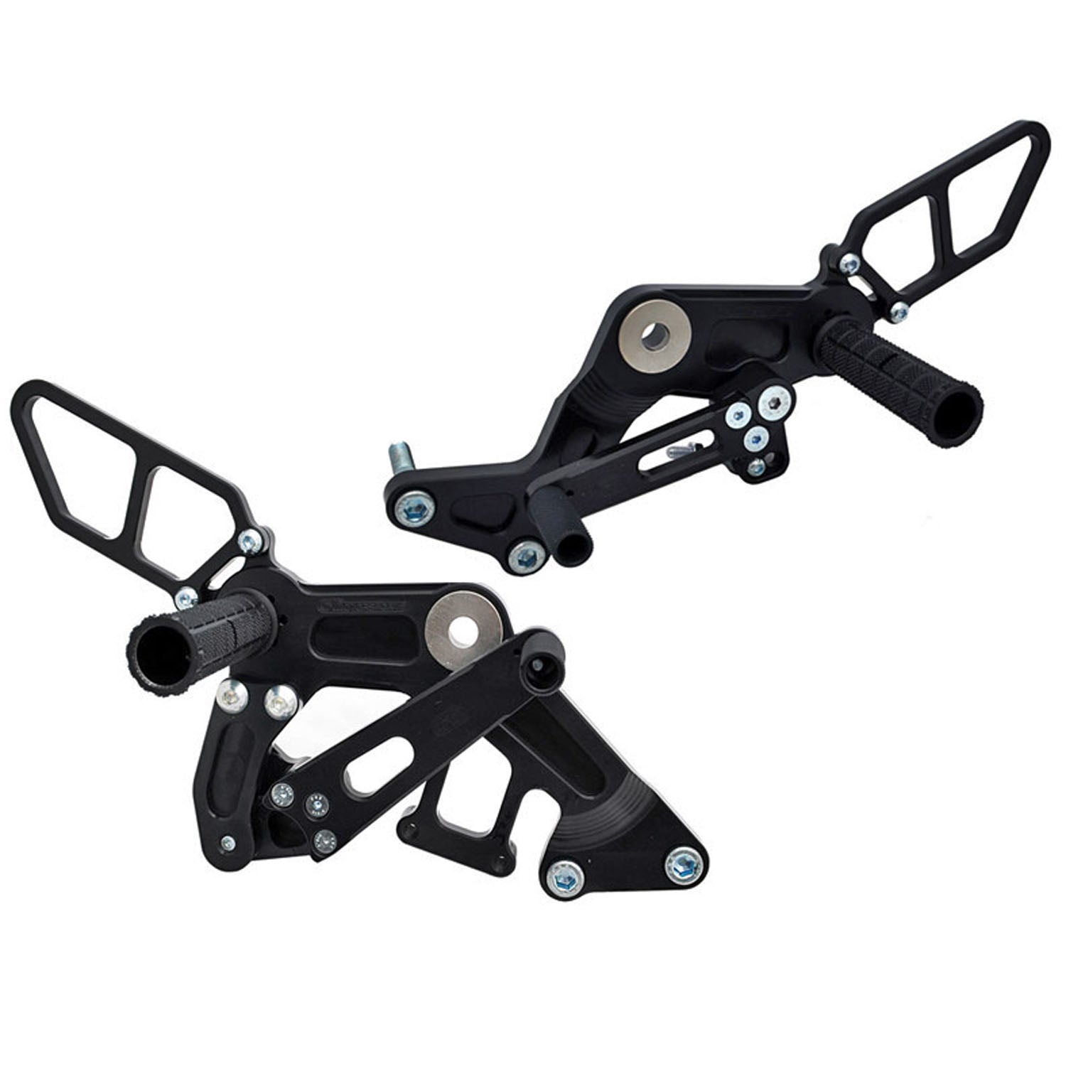 SECRFT AFFAIR MODS ２SET 79-93 LS Swap Kits with Stainless Steel Headers (KITC-79-93