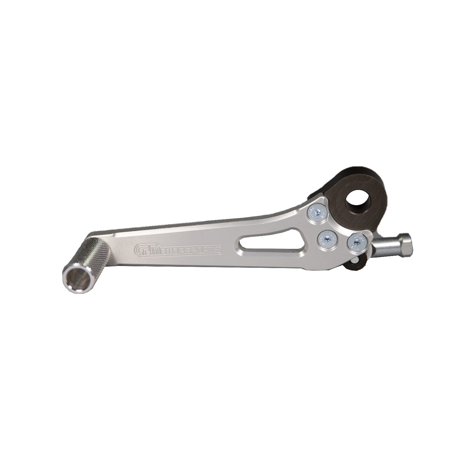 Shift & Brake Pedal Assemblies - Woodcraft Technologies