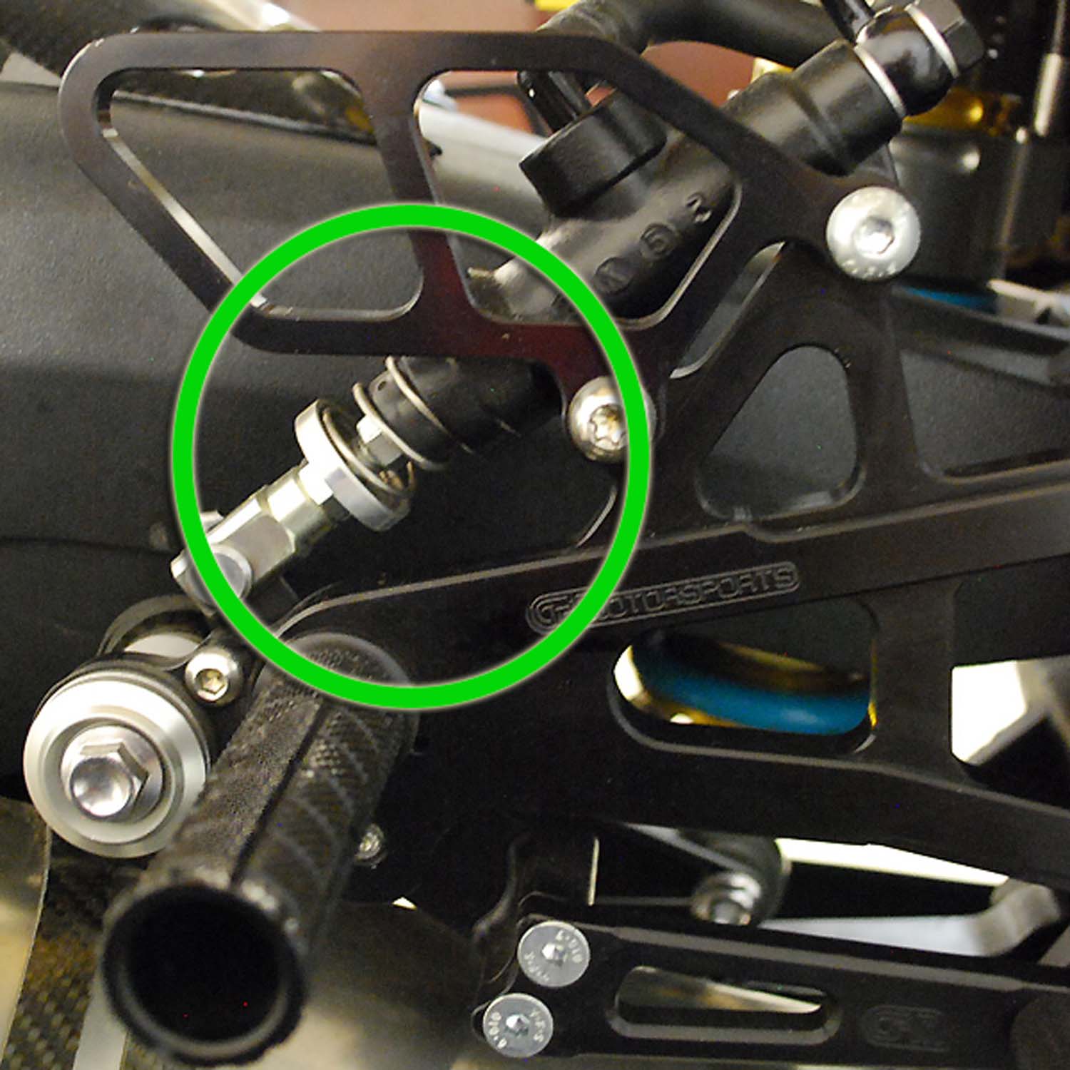 spring pedal 09-7125 Brake Pedal Return Spring 1.25'' Long