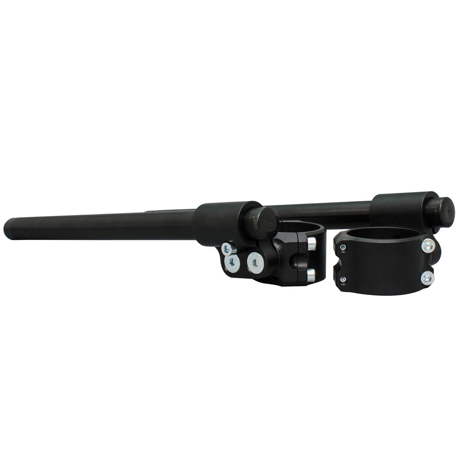Genuine Honda CBR250R Right Clip-On Handlebar (2011–2015) – Direct OE Replacement