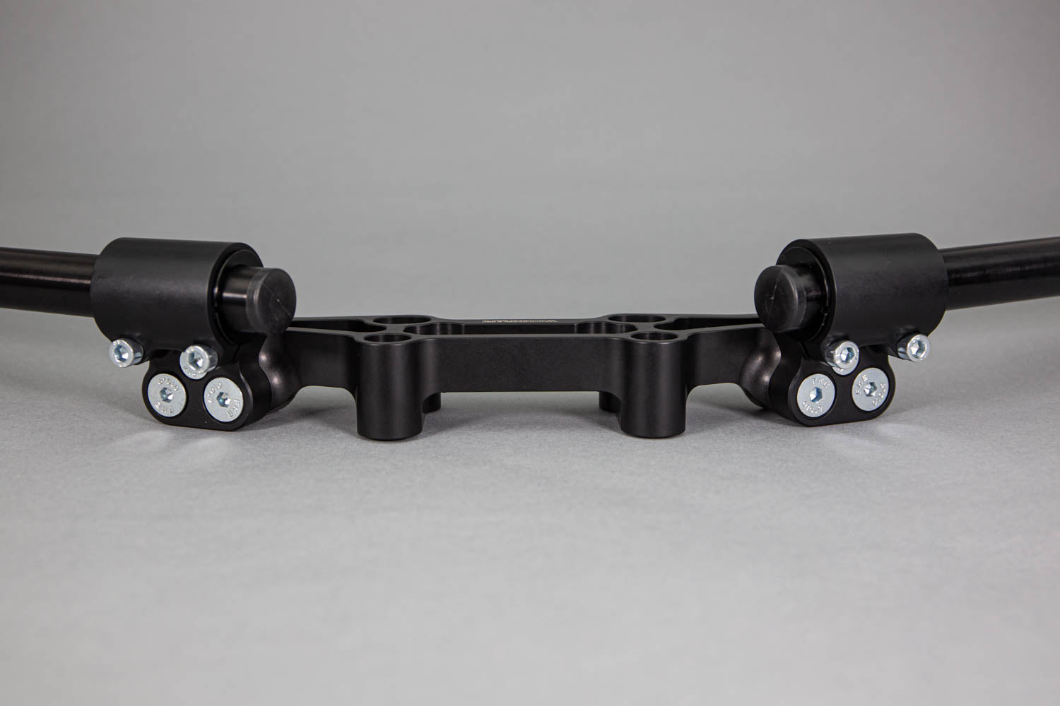 Motorcycle Handlebar Riser Handlebar Adapter Rolocation Brackets 1 Pair