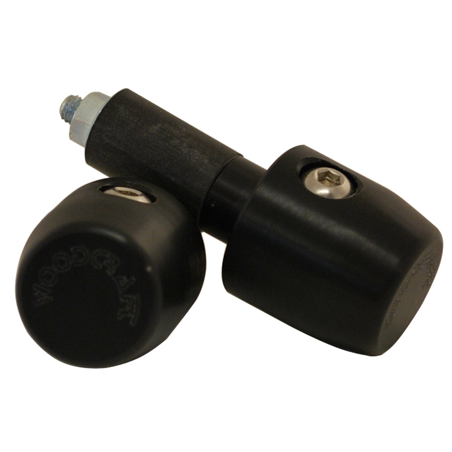Featherweight Champion Grip All Angle Rod Handle Early