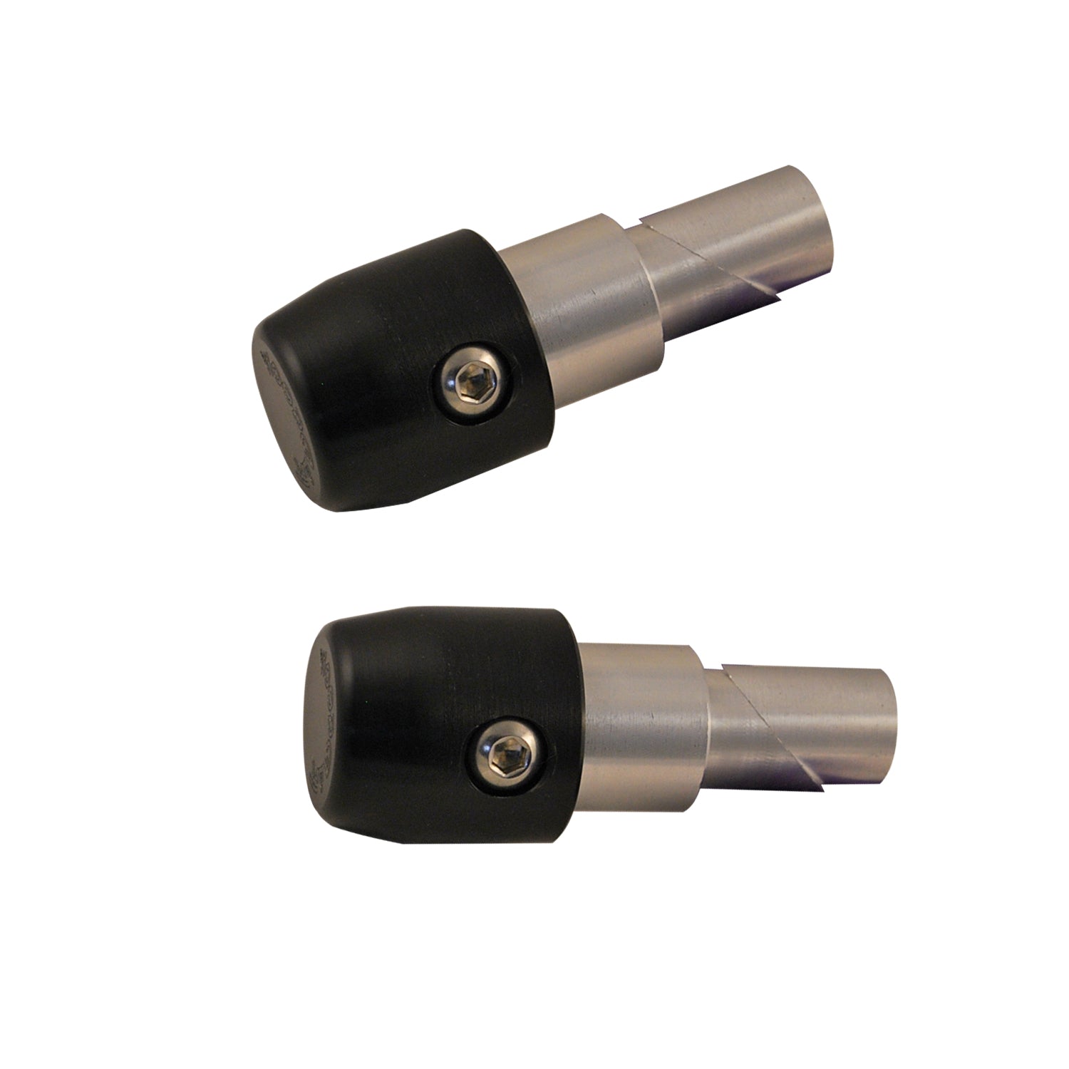 Krator Black Suzuki Gsxr Sliders Para Pesas Con Las Barras | Envío Gratis - Foto 2