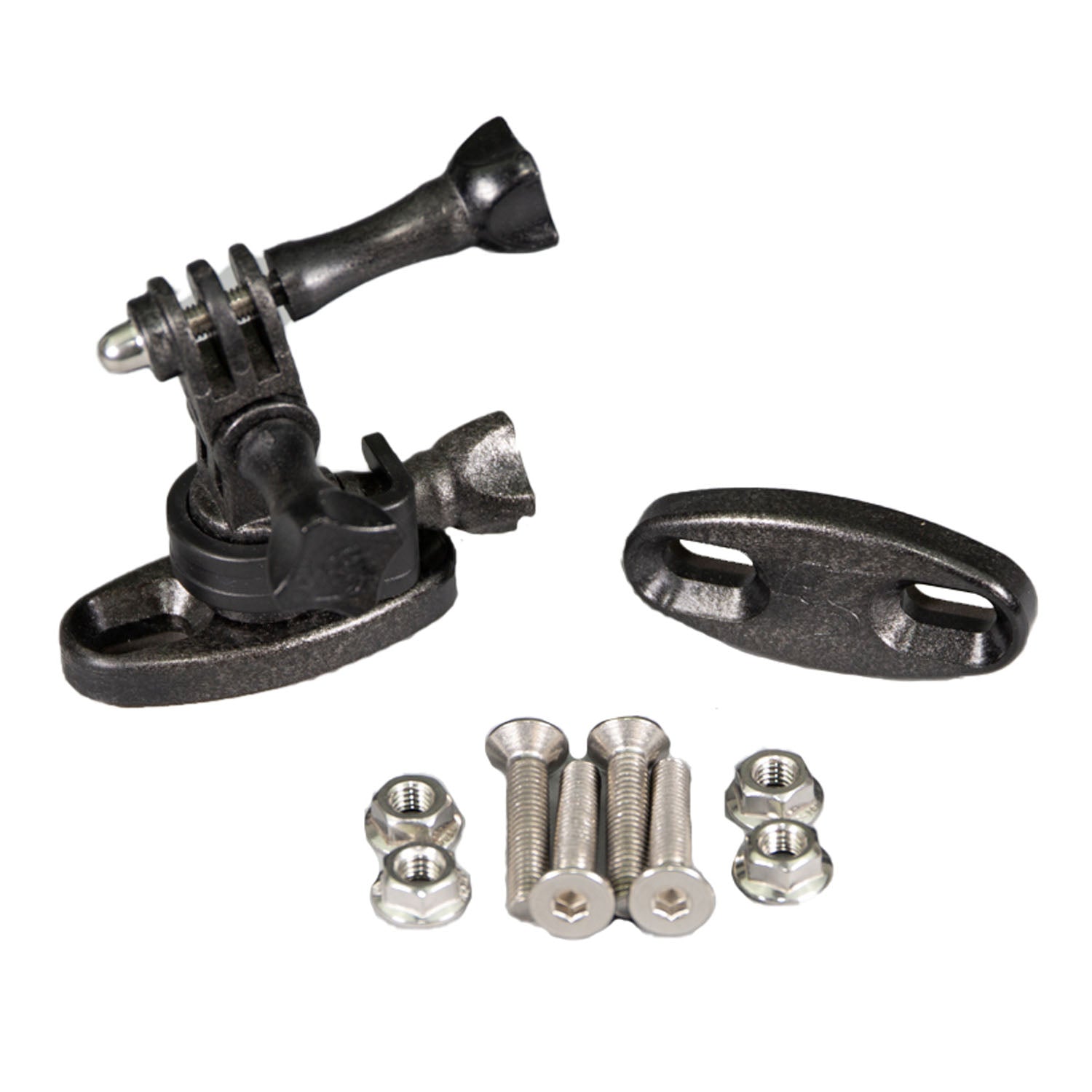 CycleMount GoPro Hero Motorcycle Mirror Mount Yamaha R6 2006 CycleMount GoPro Hero Motorcycle Mirror Mount Yamaha R6 2006