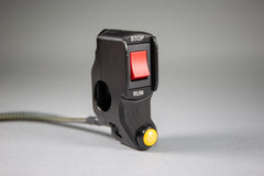 Switch6台 Switch Assembly, CTP-C | 11000170 | Zephyr Parts
