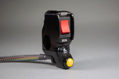 Switch　ワンド　セット Amazon.co.jp: 8502 【ハザード パッシング 機能追加】 Z125 PRO