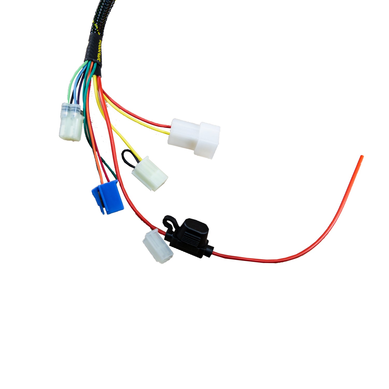 YZF-R1 2015〜2019 スイッチボックス Bike Sport Developments - 5 Function Race Switch - Brake