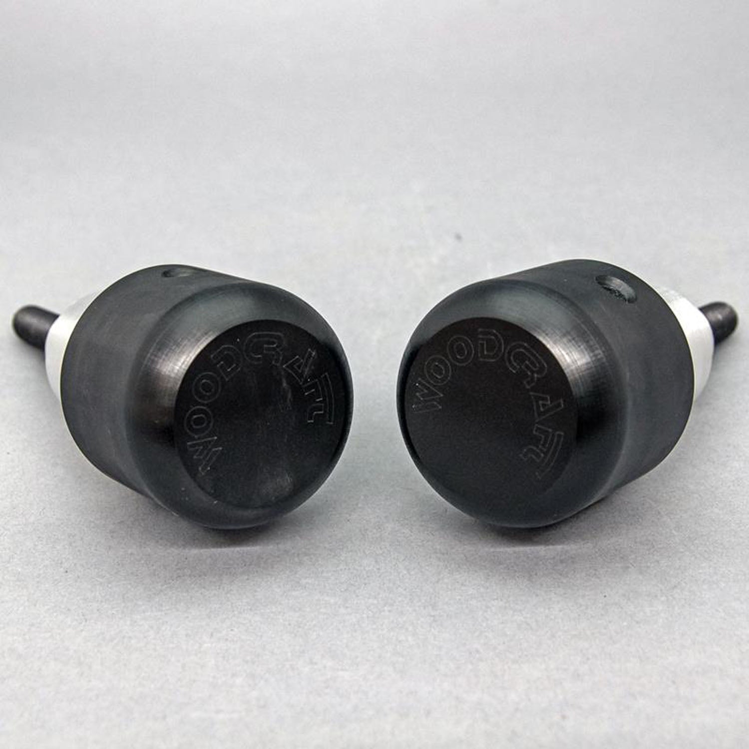 パーツ paraworks BB Frame Sliders by Evotech Performance Kawasaki / Ninja ZX-4RR