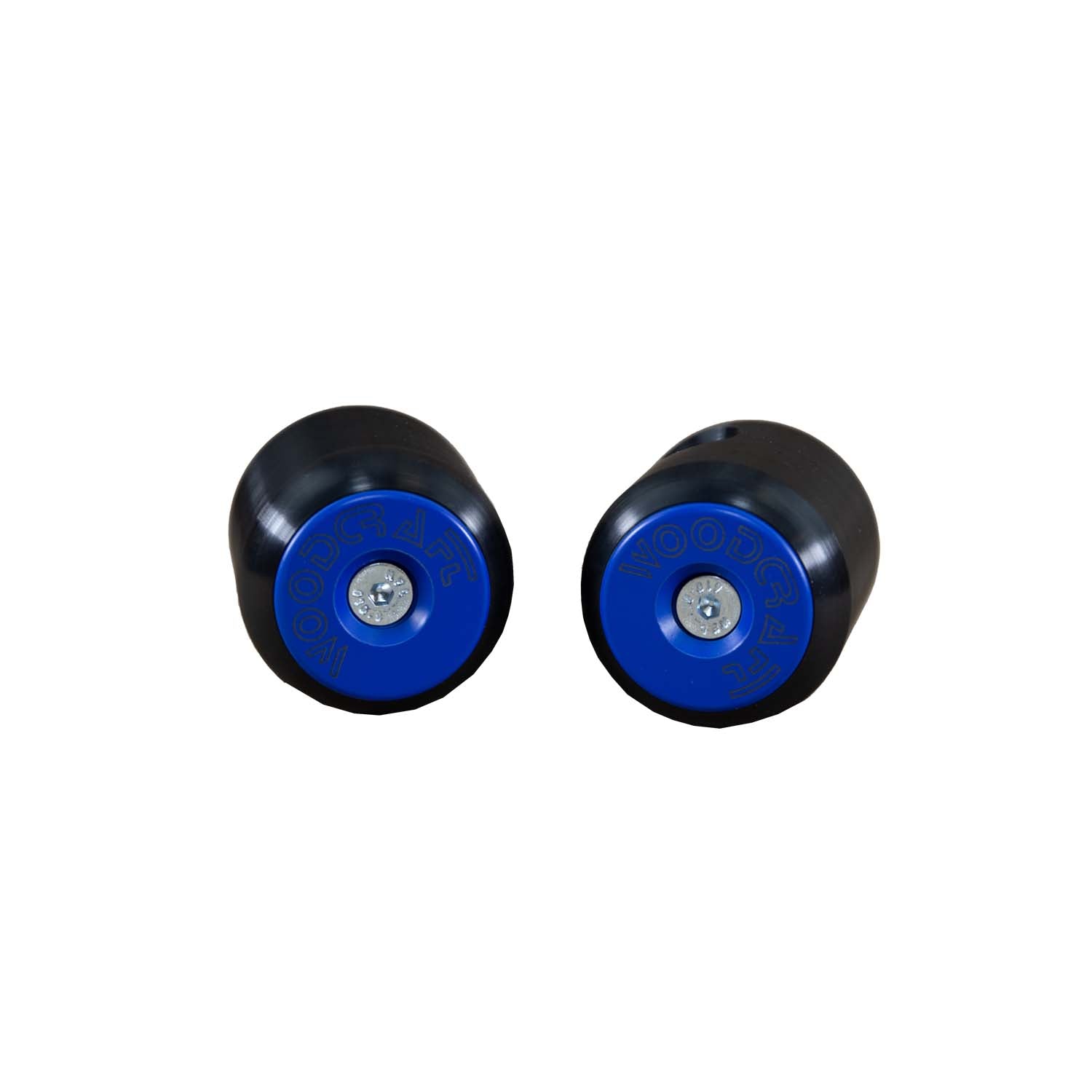 50-0416 Yamaha FZ10,MT10 Frame Slider Kit with pucks - Hazardous Racing 50-0416 Yamaha FZ10,MT10 Frame Slider Kit with pucks - Hazardous Racing
