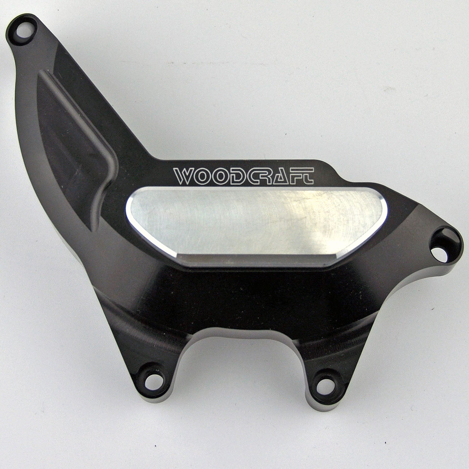 パーツ k.LS600h Kawasaki ZX-6R 600 J EZ:02 Geweih 39184-1085 Halter