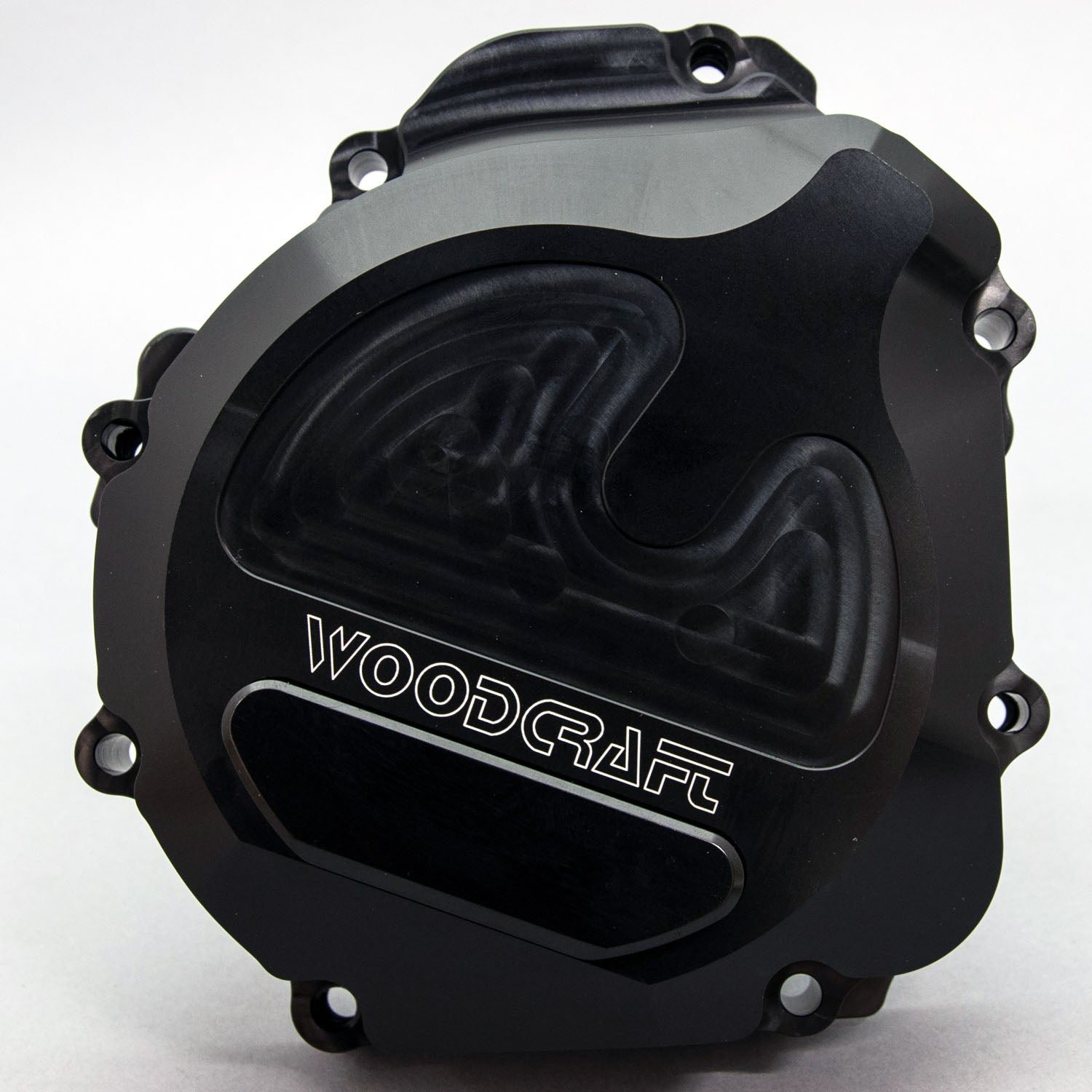 Restorflex Engine Stator Magneto Generator Cover Gasket For Suzuki GSX-R 600 & 750 (2006-2011)