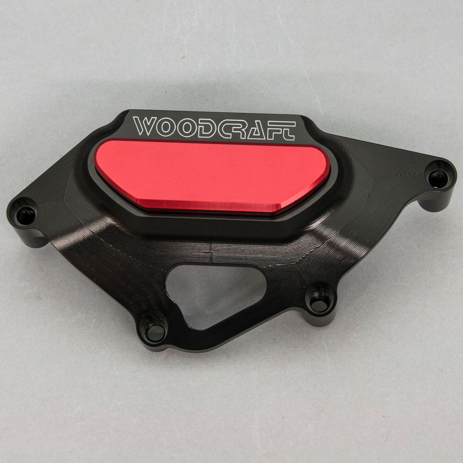 2004-2007 Honda CBR 1000RR / 2011-2024 CB1000R Vortex Billet Aluminum 2004-2007 Honda CBR 1000RR / 2011-2024 CB1000R Vortex Billet Aluminum