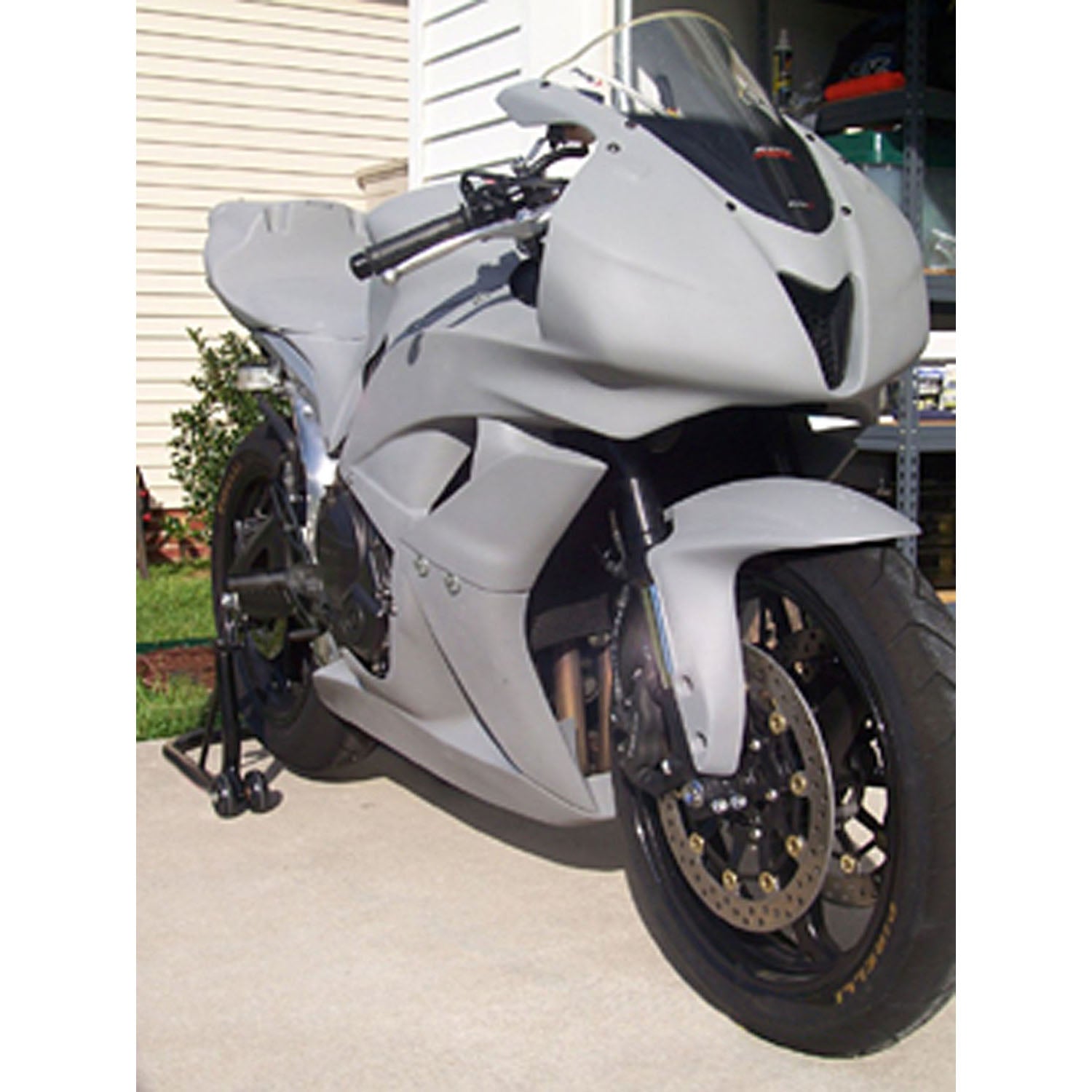 ホンダ 3.50-17 7本スポーク フロント CBR VFR ホンダ 3.50-17 7本スポーク フロント CBR VFR - メルカリ