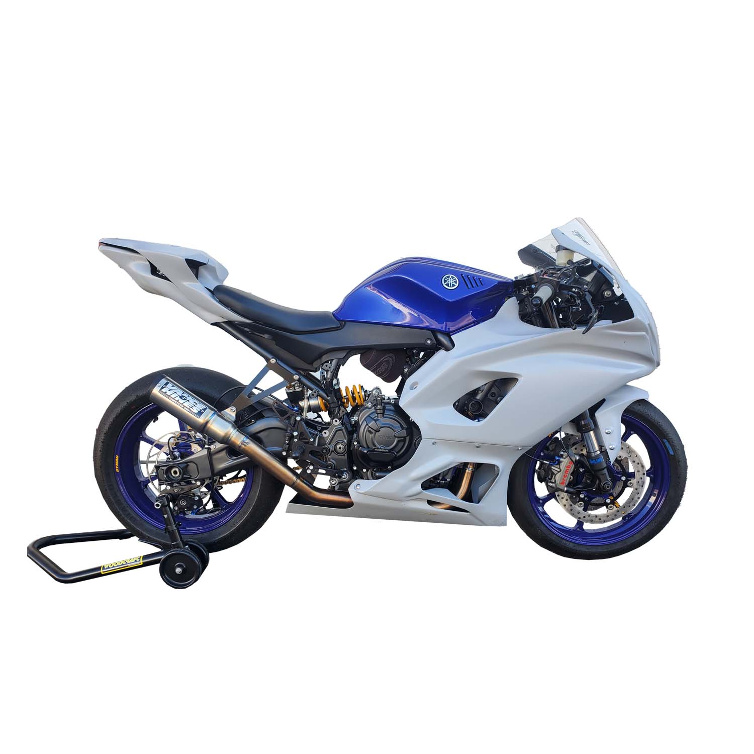 Yamaha Fairing Kits