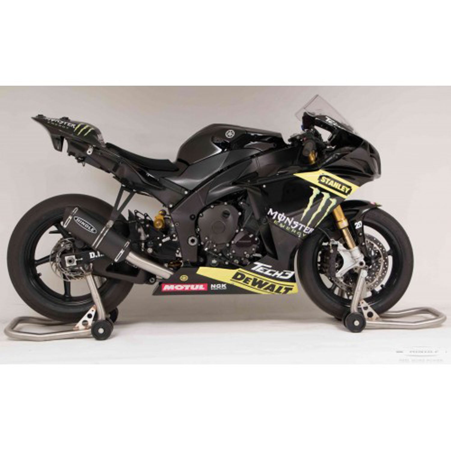 ZX6R Race Bodywork 2009-14 | Hot Bodies Racing